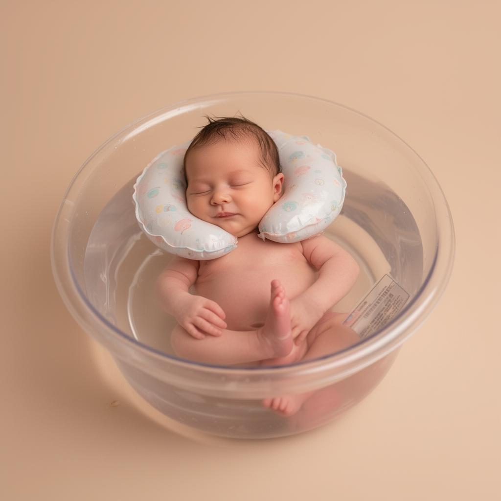 Baby Spa 1