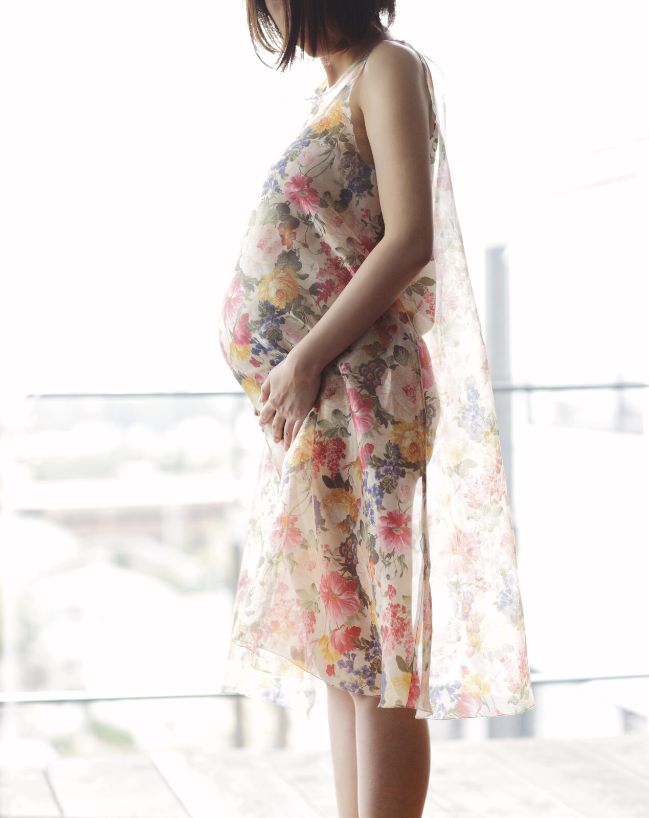 Pregnancy 1