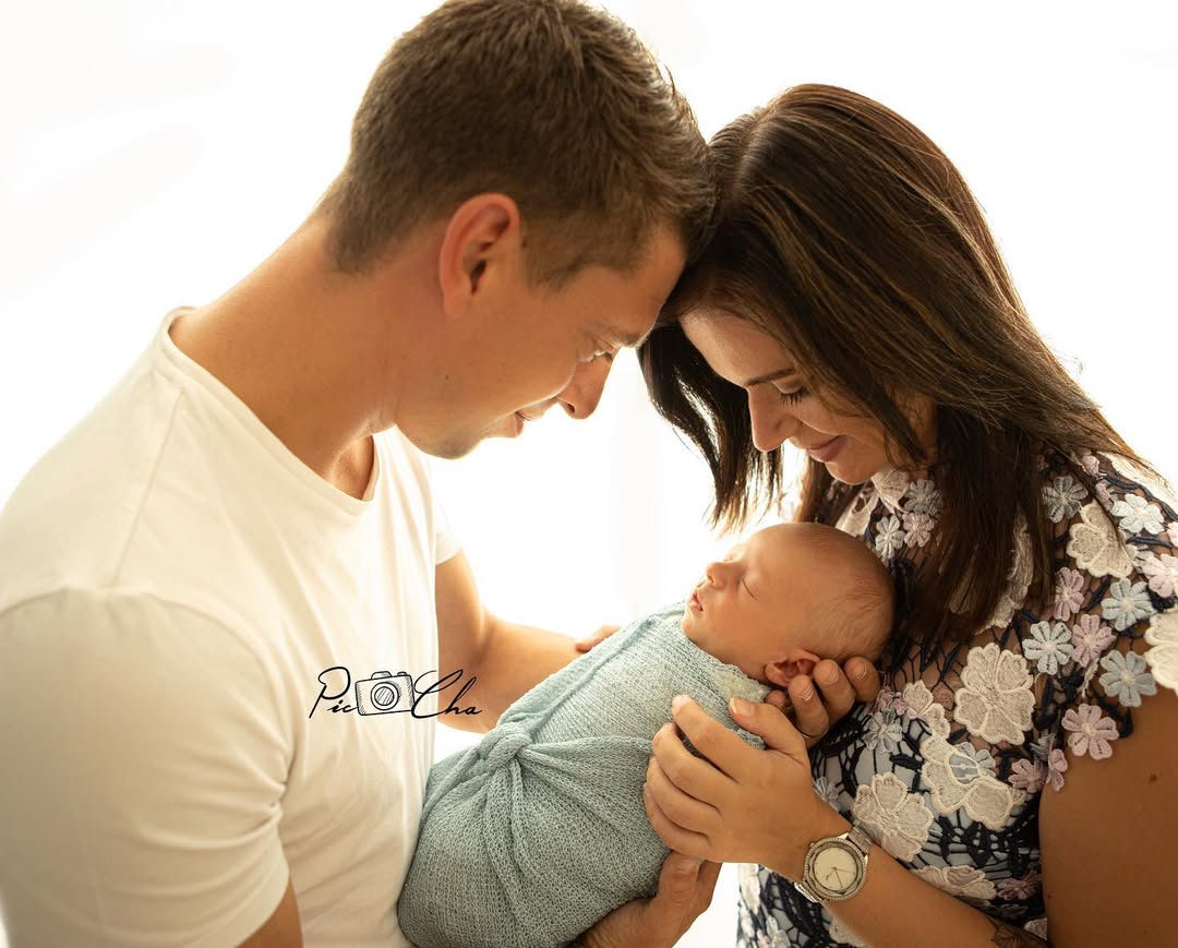 Newborn 3