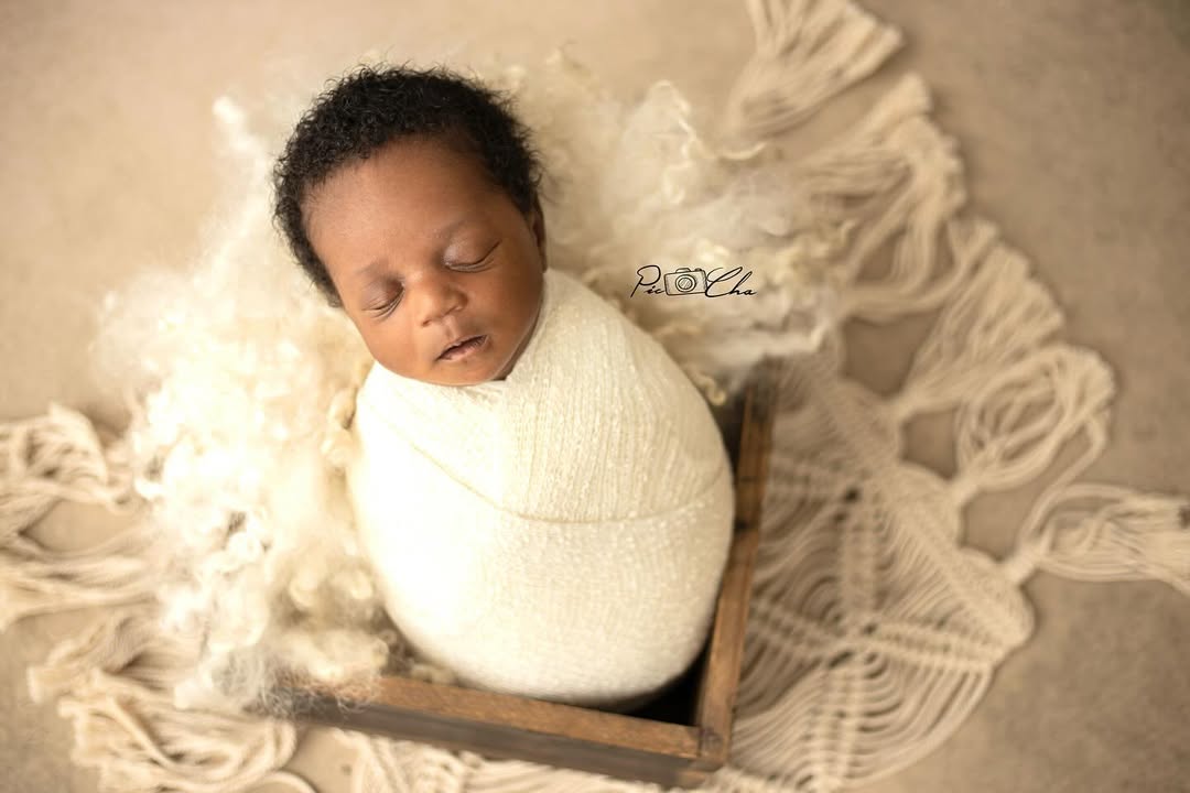 Newborn 2